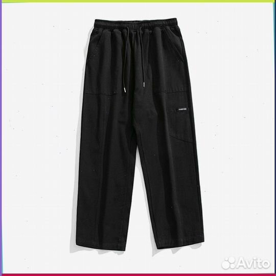 Штаны Карго Champions (Номер Artikle: 55548)