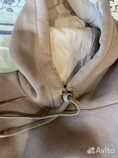 Спортивный костюм женский теплый 48