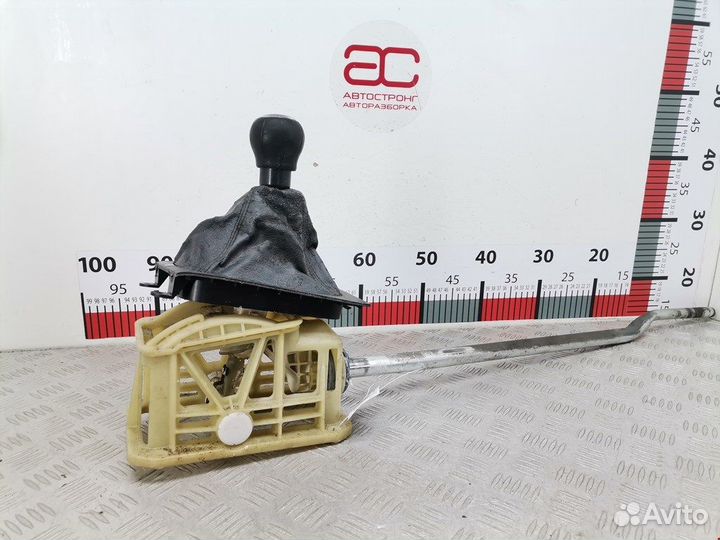 Кулиса кпп для Opel Astra G 90523924