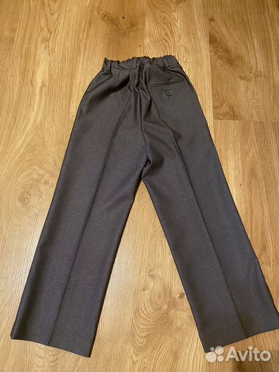 Костюм тройка на мальчика