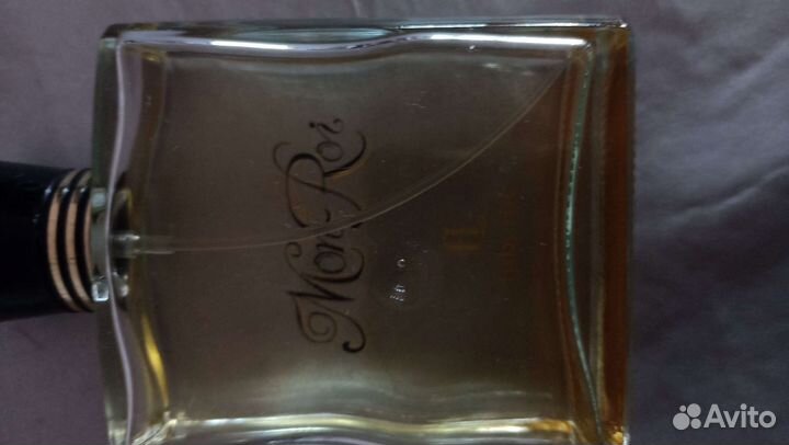 Мужская туалетная вода Фаберлик