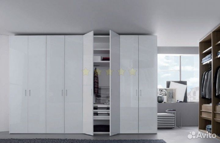 Шкаф распашной бесплатная консультация