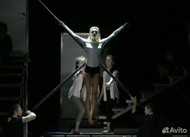 Реверс Театр Мюзикла