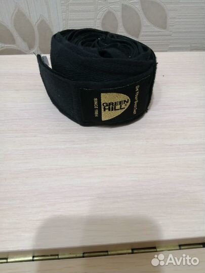 Бинты для бокса