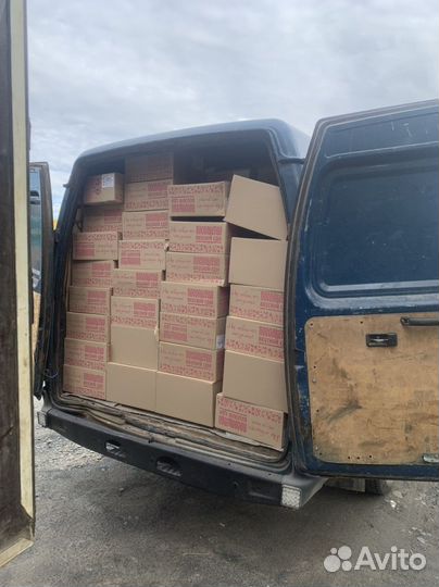 Грузоперевозки