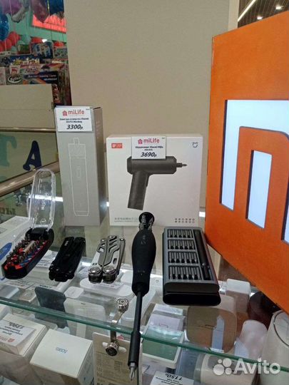 Мультитул Xiaomi