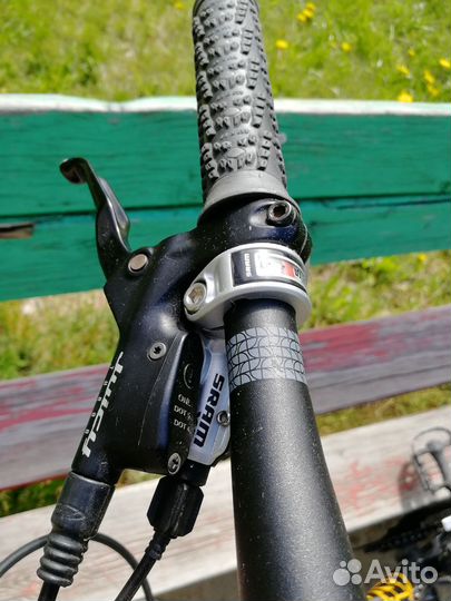 Горный велосипед Stark