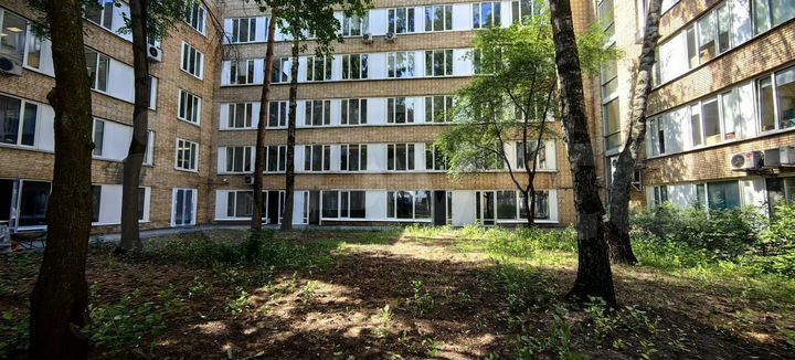 Продажа (ПСН) пл. 42 - 1985.4 м2 м