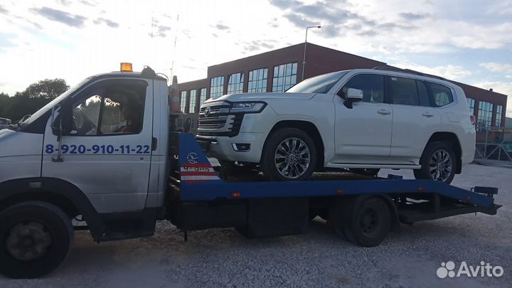 Эвакуатор в собинке 24/7