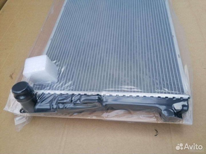 Радиатор Bmw X3 F25 2010-2017