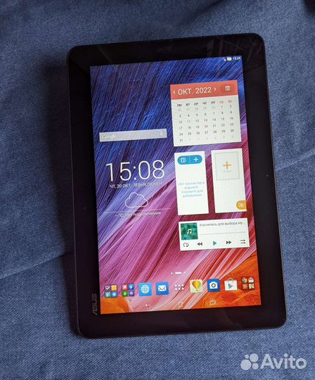 Планшет Asus MeMO Pad 10 ME103K