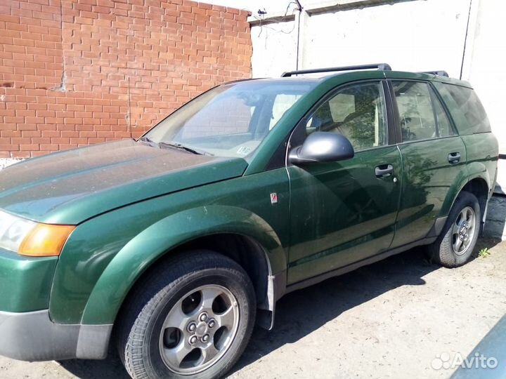 Saturn Vue 2004