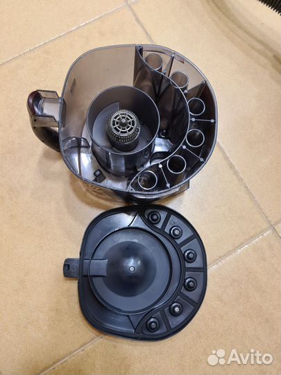 Пылесос Samsung