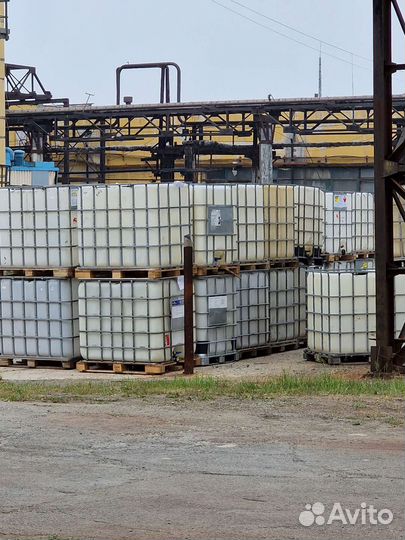 Еврокубы 1000л