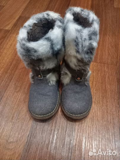 Детская обувь