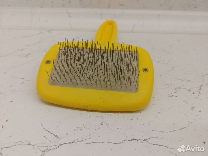 Пуходёрка для кошек и собак