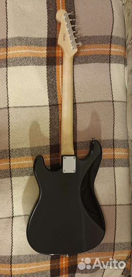 Fender Squier mm stratocaster