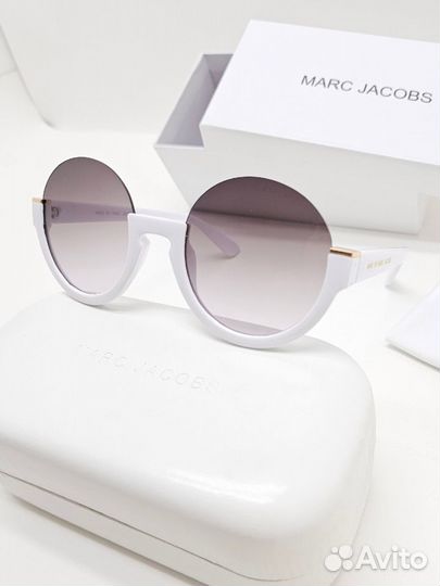 Солнцезащитные очки marc jacobs