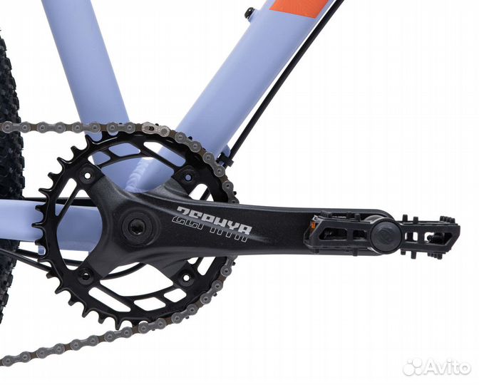 16) Велосипед женский Welt Edelweiss 3.0 HD 27 2