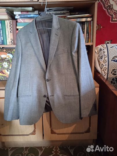 Пиджак