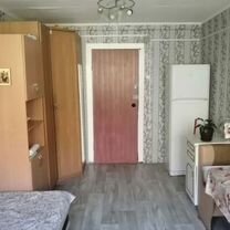 Комната 15 м² в 1-к., 4/5 эт.