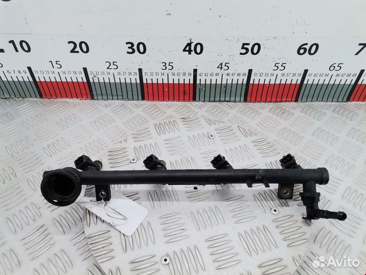 Форсунка для Renault Scenic 2