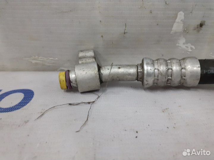 Трубка кондиционера Mercedes-Benz Cls-Class W219