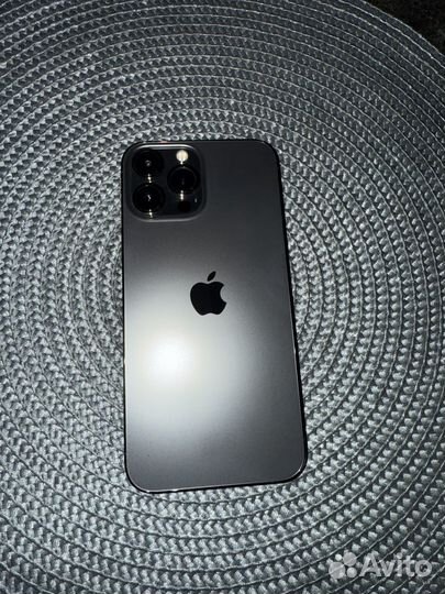 iPhone 13 Pro Max, 128 ГБ