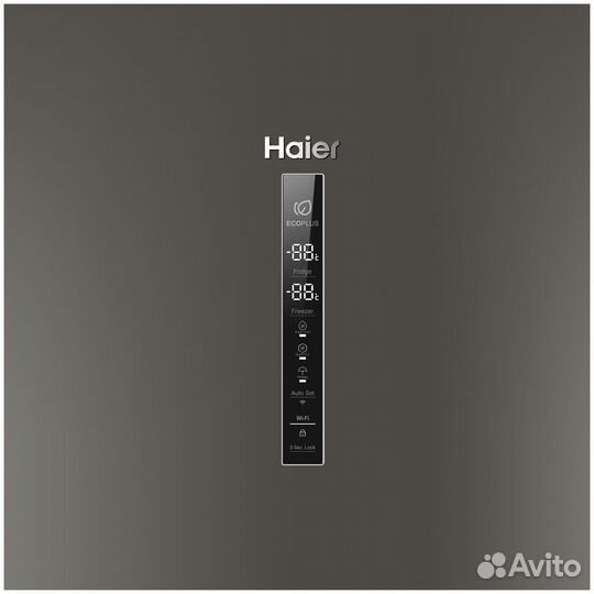 Холодильник Haier C2F636cfrgu1