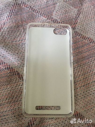 Чехлы на телефон