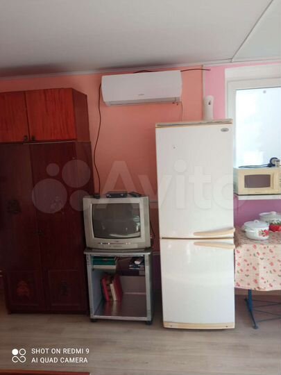 Комната 24 м² в 1-к., 1/1 эт.