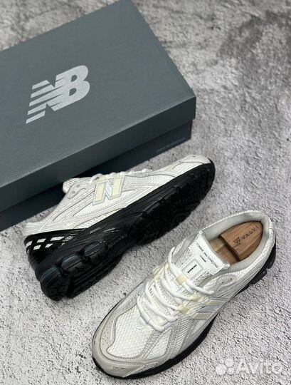 Кроссовки мужские New Balance 1906