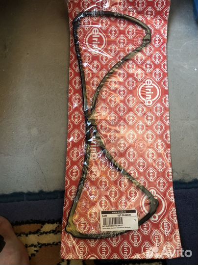 Прокладка клапанной крышки