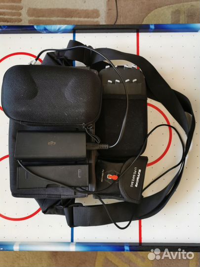 Dji Mavic Air Fly more combo+SD 64g