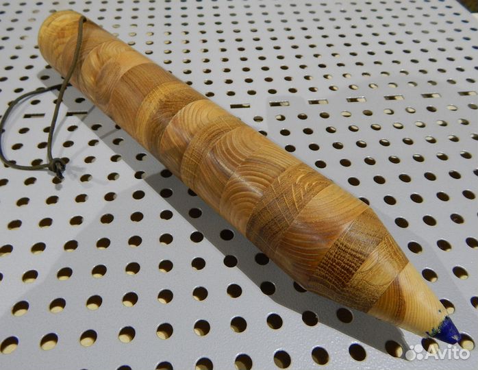 Карандаш желаний