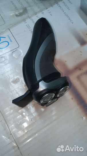 Бритва philips 3000