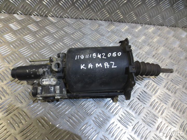 Пгу Wabco 9700514230