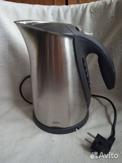 Чайник электрический 1,7 л