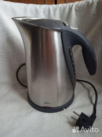 Чайник электрический 1,7 л