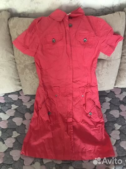 Вещи пакетом