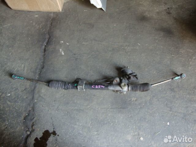 Рулевая рейка Mitsubishi Lancer Cedia CS 2000-05г