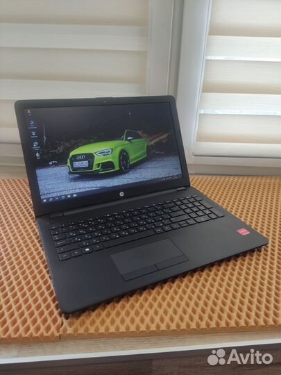 Свежий HP A6GEN9/8/240ssd/видик 2Гб