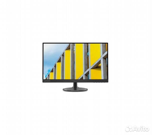 Монитор Lenovo 27