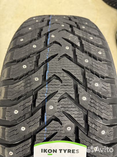 Ikon Tyres CHARACTER ICE 8 SUV 235/55 R19 109T