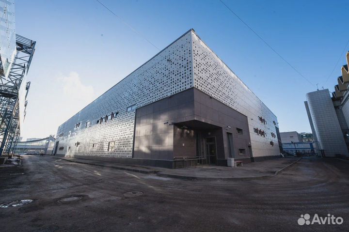 Холодильное оборудование для ледовых арен и катков