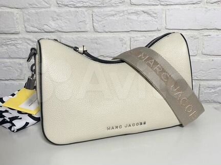 Сумка Marc jacobs hobo 28 см