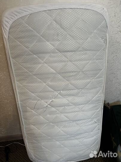 Матрас детский 120 60