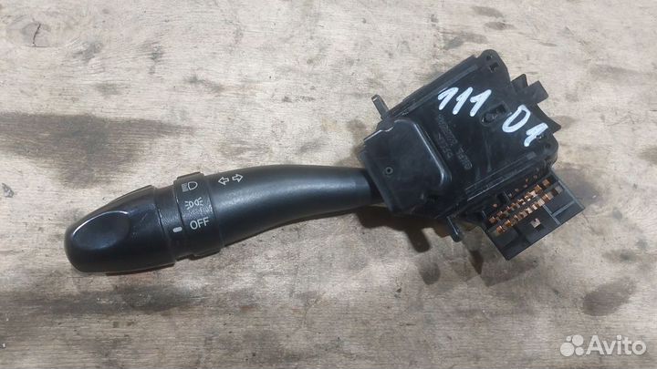 Переключатель поворотов подрулевой Sonata EF 4