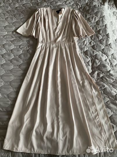 Платье вечернее toptop размер XS/S