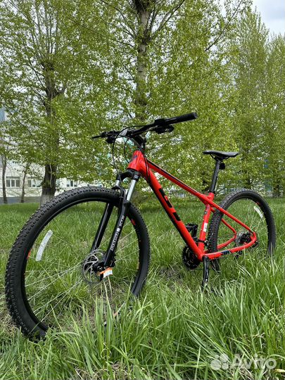 Велосипед новый gt avalanche 29
